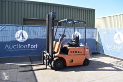 Still R60-25 chariot électrique occasion