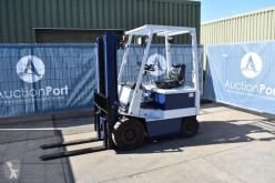 Komatsu FB15-5 wózek elektryczny używany
