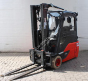 Chariot électrique Linde E 20 L/386-02 EVO