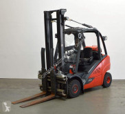 Carretilla elevadora carretilla de gas Linde H 25 T/392-02 EVO