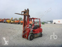 Komatsu FG25HT-16R wózek diesel używany