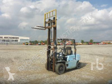 Komatsu FG20-8 wózek diesel używany