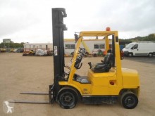 Hyster H250XM diesel vagn begagnad