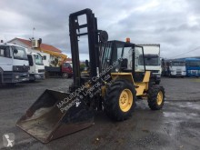 Massey Ferguson MFT2.6 chariot électrique occasion