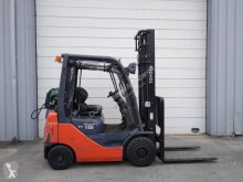 Carretilla elevadora carretilla de gas Toyota 02-8fg15