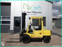 Vysokozdvižný vozík dieselový vysokozdvižný vozík Hyster H3.20XML 3.2t Isuzu diesel triplex 5.3m sideshift!