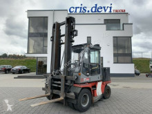 Motostivuitor Kalmar ECE 55-6 | mit Ladegerät