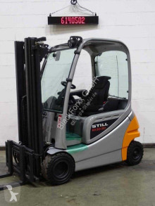 Lyfttruck Still rx20-20p/batt.neu begagnad