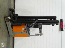 Still可升降式叉车 fm-x14 二手