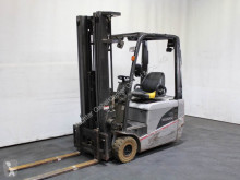Nissan electric forklift G1N1 L 16 Q