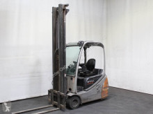 Still electric forklift RX 20-20 6215