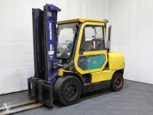 Vysokozdvižný vozík dieselový vysokozdvižný vozík Komatsu FD 45 T-8