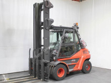 Carretilla elevadora carretilla de gas Linde H 80 T-03 396