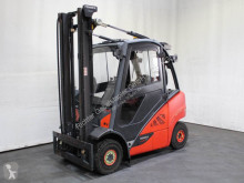 Motostivuitor Linde H 25 D-02 392