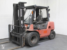 Nissan diesel forklift F 04 D 40 Q