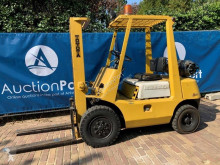 Wózek podnośnikowy Toyota FG-25 używany