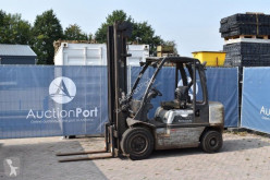 Wózek diesel używany Nissan YGD02A300