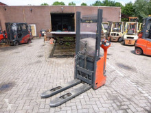 Linde L-10 wózek elektryczny używany
