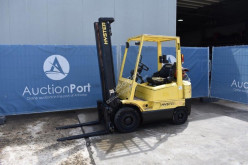 Wózek podnośnikowy Hyster H2.00XMS używany
