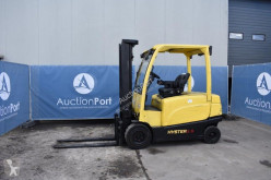 Hyster J3.5XN wózek elektryczny używany