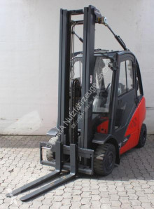 Motostivuitor Linde H 25 D/392-02 EVO