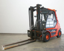 Carretilla elevadora carretilla de gas Linde H 70 T/353-03