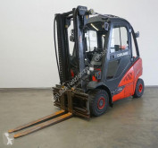 Carretilla elevadora carretilla de gas Linde H 25 T/392-02 EVO