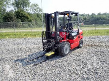 Wózek diesel Maximal FD30T-M3GF3