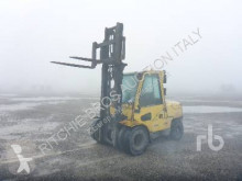 Wózek diesel Hyster H5.50XM