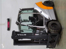 Still rx70-50/600 Forklift used