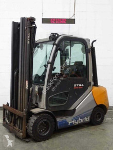 Carretilla elevadora Still rx70-35h usada