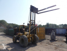 Wózek podnośnikowy Hyster A18E używany