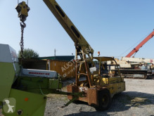 Wózek podnośnikowy Hyster B11E używany