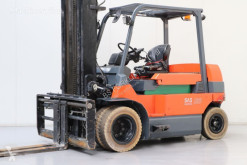 Empilhador elevador Toyota 7FBMF50 usado