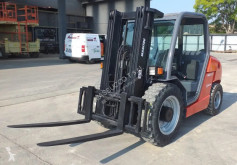 Carretilla elevadora Manitou msi25d usada