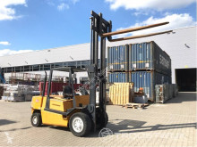 Carretilla elevadora usada Jungheinrich DFG 50G 220-3410 ZT