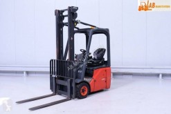 El-truck Linde E 12