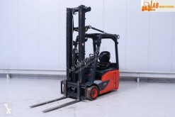 LindeE 16PH-01 386 电东叉车 二手