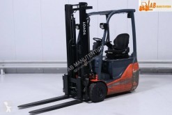 Toyota 8FBET16 chariot électrique occasion