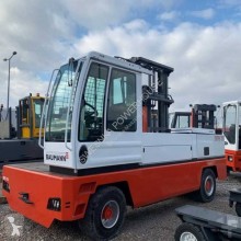 Baumann DFQ 70/14/40 chariot diesel occasion