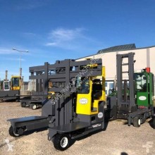 Chariot à gaz occasion Combilift C4000