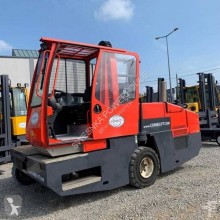 Chariot diesel Combilift C 6000SL