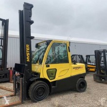 Gasdriven truck Hyster H5.0FT