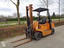 Chariot élévateur Still R70 occasion
