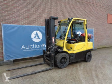 Wózek podnośnikowy Hyster H2.0FT używany
