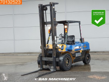 Caterpillar dízelmeghajtású targonca DPL40 NEW forks