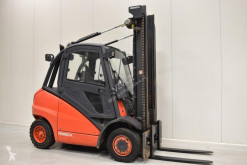Linde H40 H 40 D diesel vagn begagnad