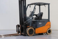 Stivuitor Toyota 8FBMKT30 second-hand