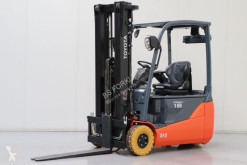 Chariot élévateur Toyota 8FBE18T