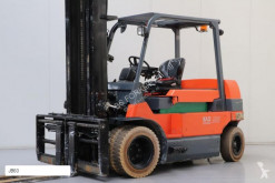 Carretilla elevadora Toyota 7FBMF50 usada